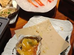 -Mr.Fish鱼鲜生海鲜放题(高德置地冬广场店)