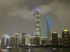 -Kathleen's Waitan 凯圣琳江景西餐厅(外滩店)
