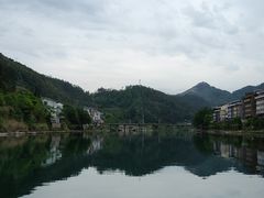 -大雁山风景区
