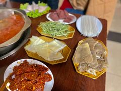 -重庆火锅(西安店)