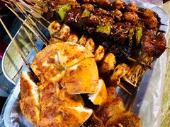 -非凡烧烤(历史博物馆店)