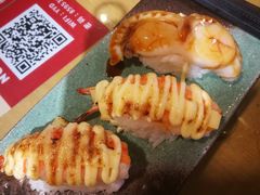 -友壹町寿司(嘉洲广场店)