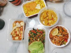 -迷你椰·泰式大排档(共康店)