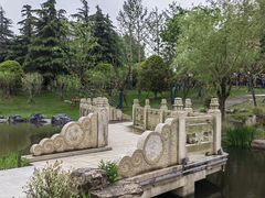 -凤城河风景区