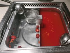 -海底捞火锅(油麻地店)
