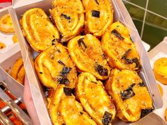 -虎头局·渣打饼行(蔡锷南路店)