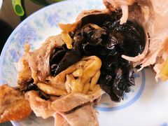 -大益烤鸡