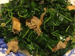 草头蚌肉-兴农记