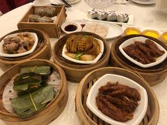 -龙的酒楼·手工早茶·顺德菜(近良路店)