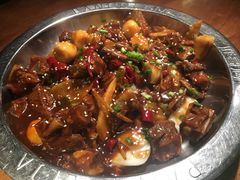 -胖哥俩肉蟹煲(杭州下沙学林街店)