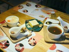 -炖物24章·顺时轻养茶(杭州大厦店)