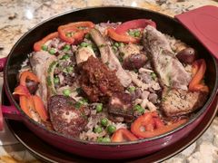 -BROWNSTONE布朗石西班牙餐厅(富城店)