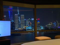 -上海外滩茂悦大酒店