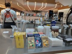 -Seesaw Coffee(上海虹桥天地店)