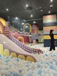 -MELAND CLUB亲子乐园·派对·餐厅(北京芳圆里ID MALL店)