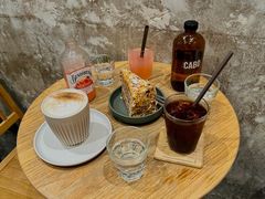-CABO Coffee