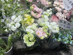 -循礼门鲜花花市(武汉循礼门店)