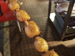 -东门町美食街