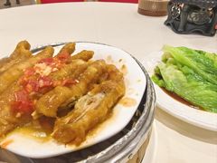 -凤凰楼酒家·粤宴点心(华强北店)