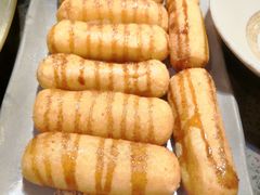 红糖糍耙-小龙坎火锅(沙井店)