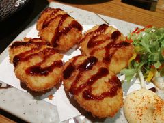 -蟹将军·松叶蟹和牛日料放题自助(K11店)