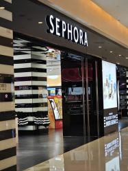 -丝芙兰Sephora