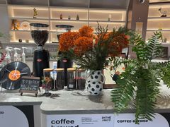 -Sips&Lick茶兰咖啡(五道口店)