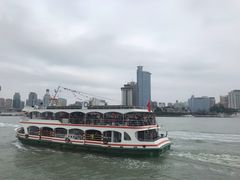 -国际邮轮中心码头(厦鼓码头)