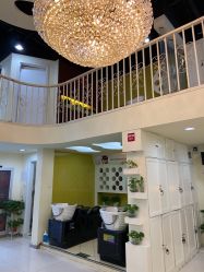 -丽时 Hair Salon