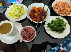 -星摇篮月子中心(紫竹万怡店)