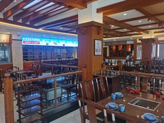 -皇城老妈川味火锅·大连海鲜火锅(港湾店)