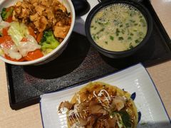 -吉野家(上海美罗城店)