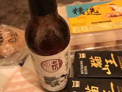 老榨房&nbsp;纯芝麻香油310ml-盒马鲜生(莱蒙都会店)