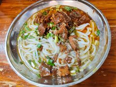 -花溪牛肉粉(八鸽岩店)