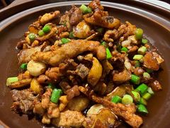 -味上湘菜馆(岳麓山店)