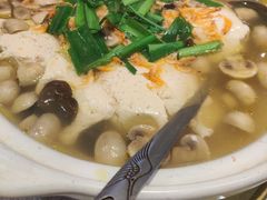 -好福记饭店(红梅公园店)