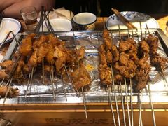 -熙成烧烤(白塔岭店)