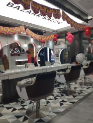 点击看大图 -芭莎造型·BAZAAR SALON
