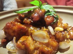 三杯鸡-青年公社烤鸭(青年路店)