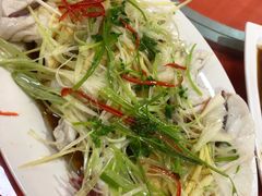 东星斑-达濠炒饭·潮汕味道