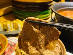-温野菜涮涮锅(曲江大悦城店)