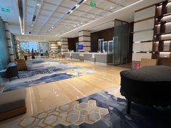 -深圳东方银座酒店
