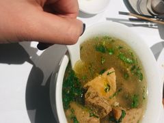豆泡汤-南门小馆·清真(国贸商城店)