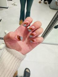 -U+nail优加专业美甲美睫