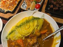 -小川洋风料理(江汉路店)