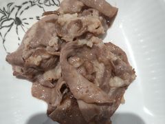 -青松馆韩国料理(香港中路佳世客店)