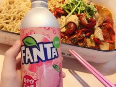 -友达面馆(二七南路店)