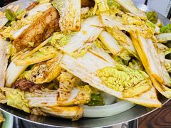 -京味小馆(东坝店)