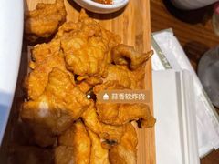 -奕景小馆·地道大连菜(恒隆广场店)
