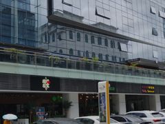 -HALO广场(梨园路店)